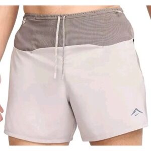 Nike Trail Men's Dri-fit ADV Second Sunrise Shorts Size XL NEW‎ HJ3572-009